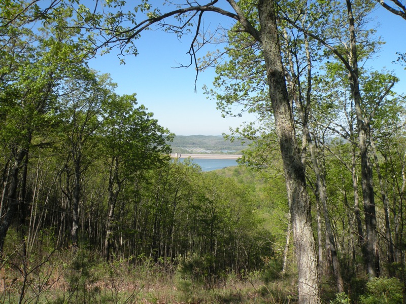 Lakeview Trail